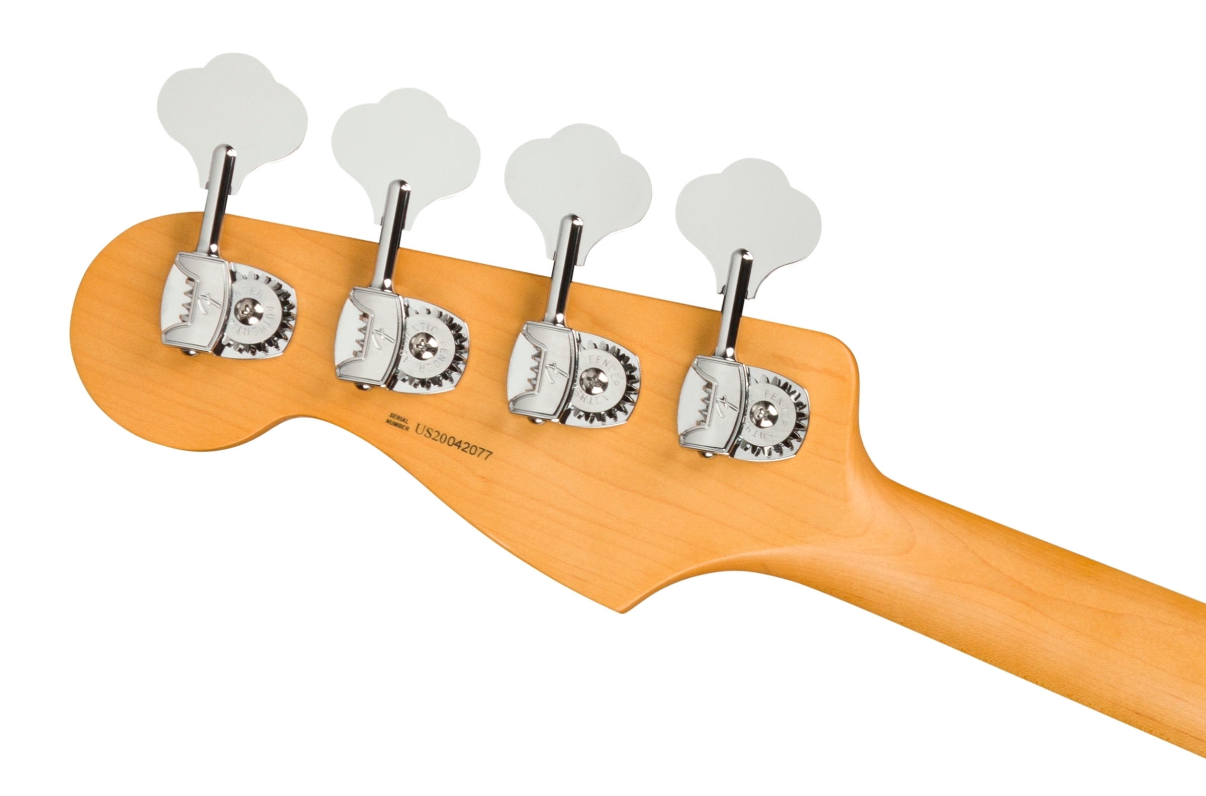 Fender AM Pro II Jazz Bass RW MBL