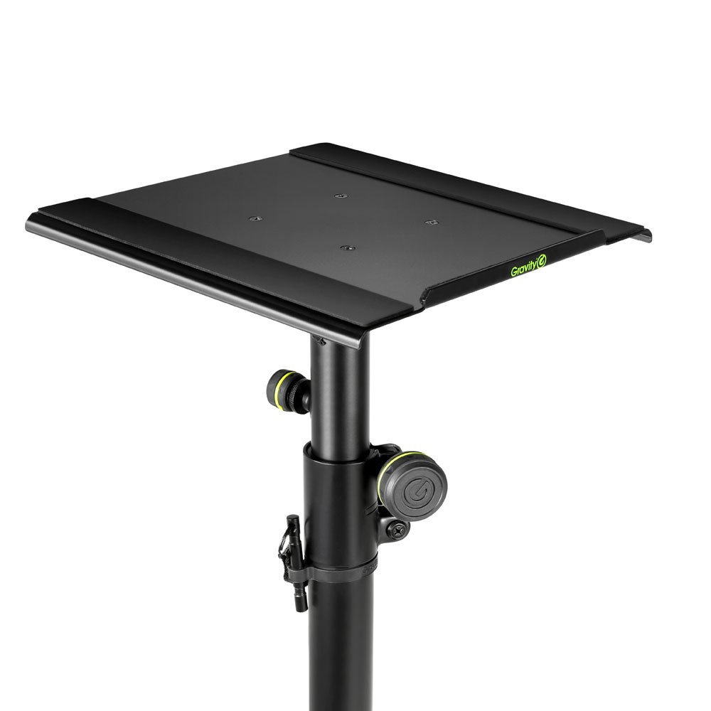 Gravity SP 3202 VT Studiomonitor-Ständer