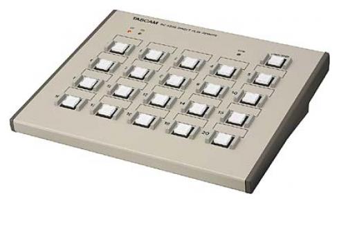 TASCAM RC-SS20