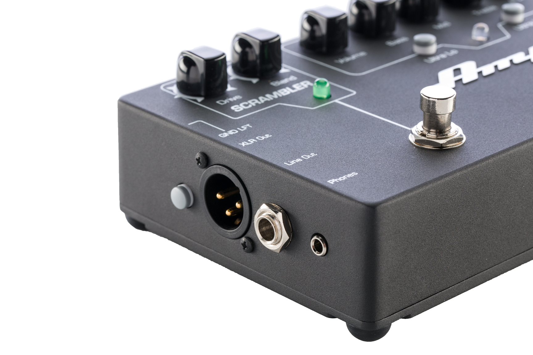 Ampeg SCR DI