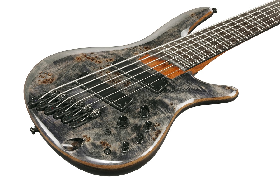 Ibanez SRMS806-DTW