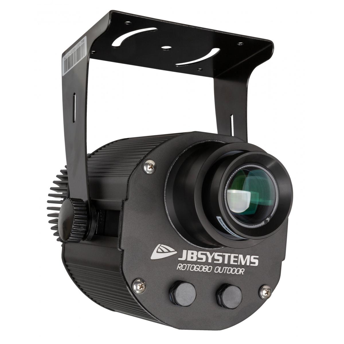 JB System - ROTOGOBO OUTDOOR