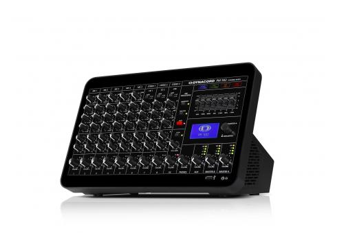Dynacord PM 502