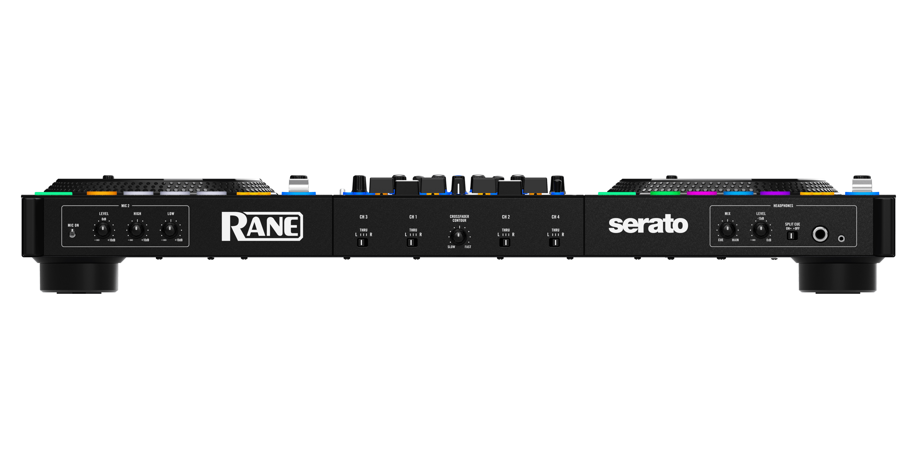 Rane Four