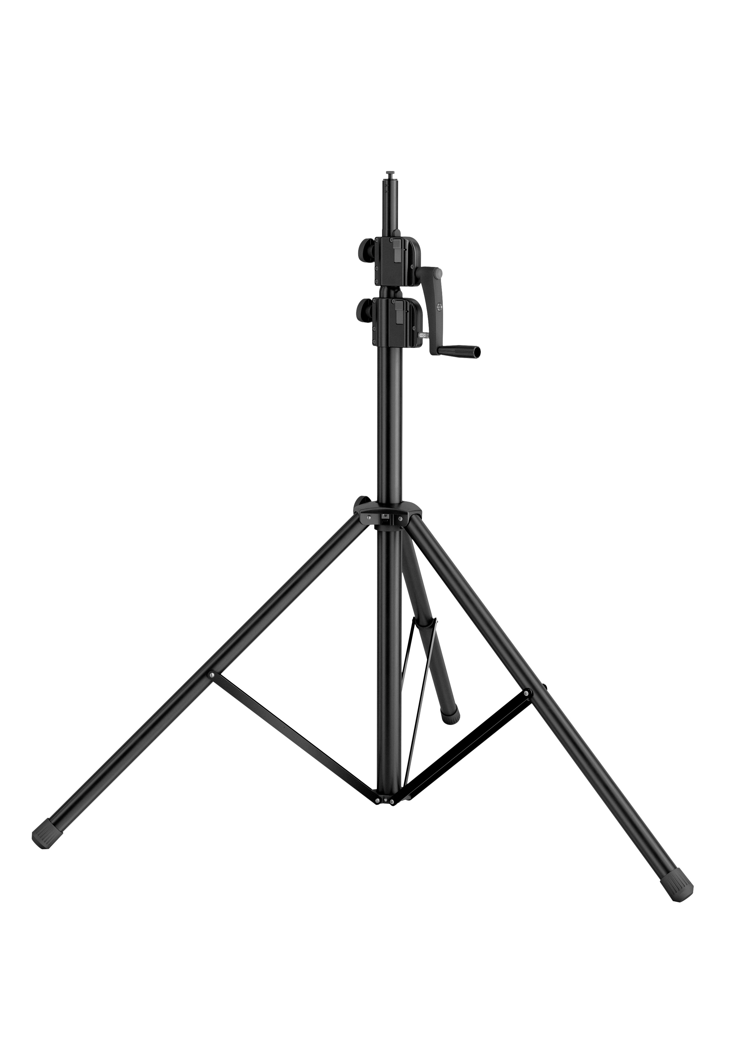 K&M 24730 Wind-Up Stativ 3000