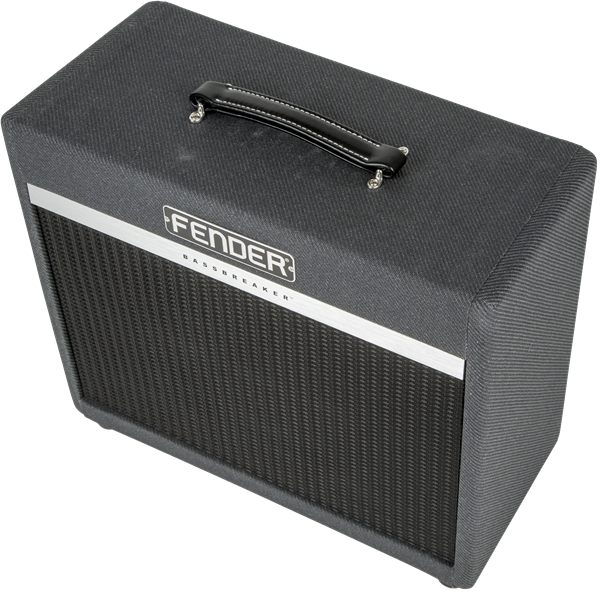 Fender Bassbreaker BB 112 Enclosure