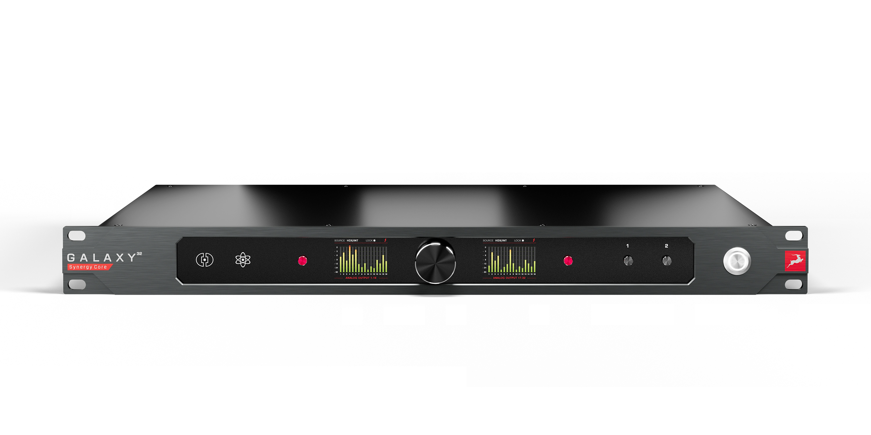 Antelope Galaxy 32 Synergy Core