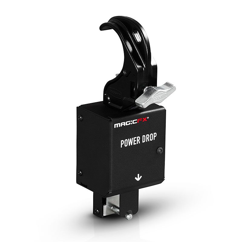 MAGICFX - Power Drop Set Pro