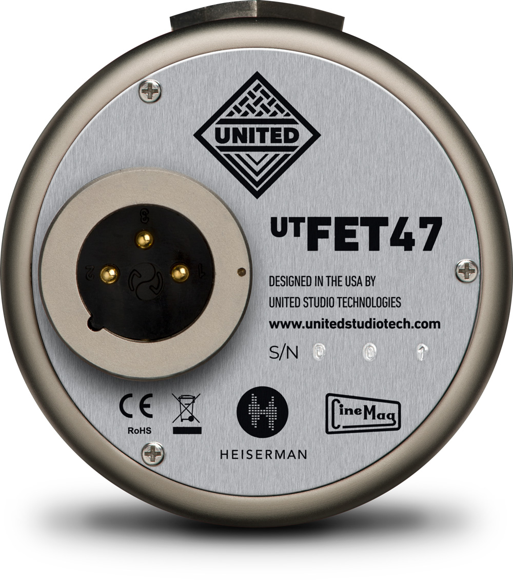 United UT FET47
