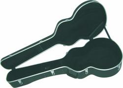 DIMAVERY ABS-Case für Jumbo-Akustik-Bass