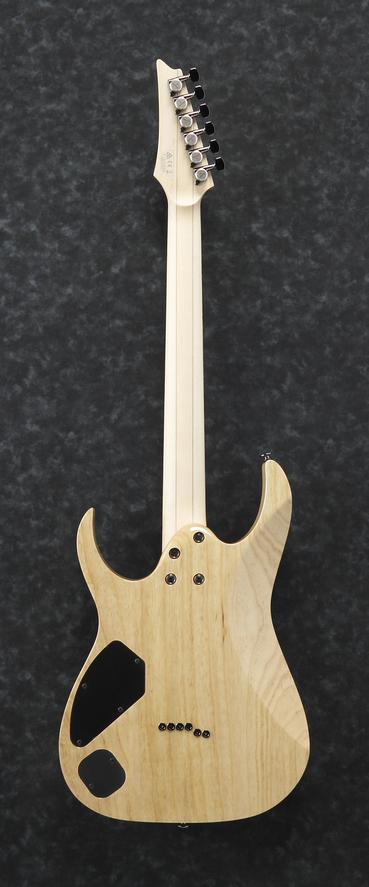 Ibanez RG652 AHMFX NGB