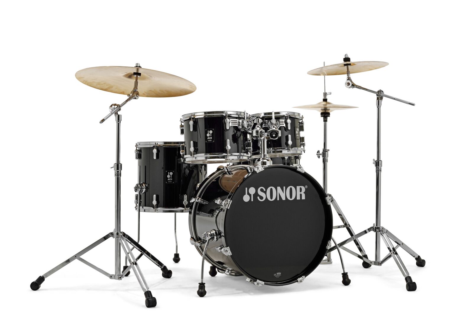 Sonor AQ1 Studio Black