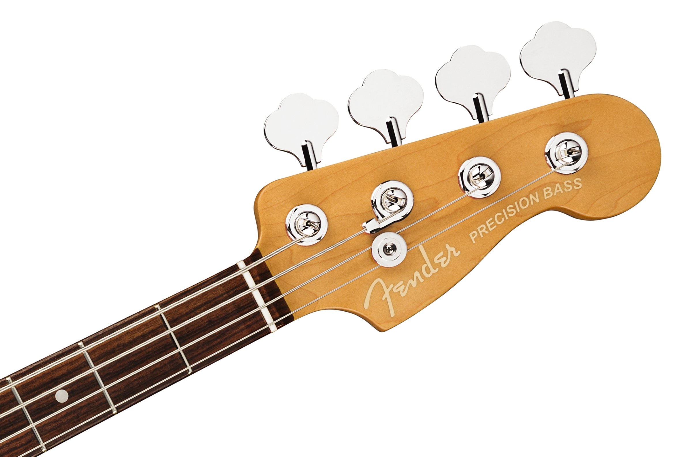 Fender AM Ultra Precision Bass RW MOB