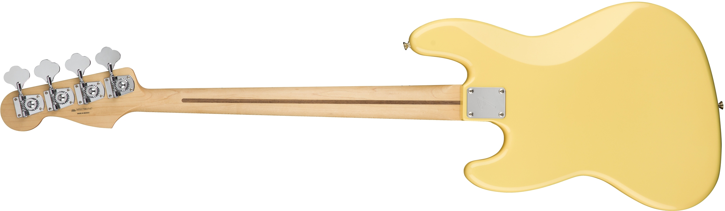 Fender Player Jazz Bass MN BCR