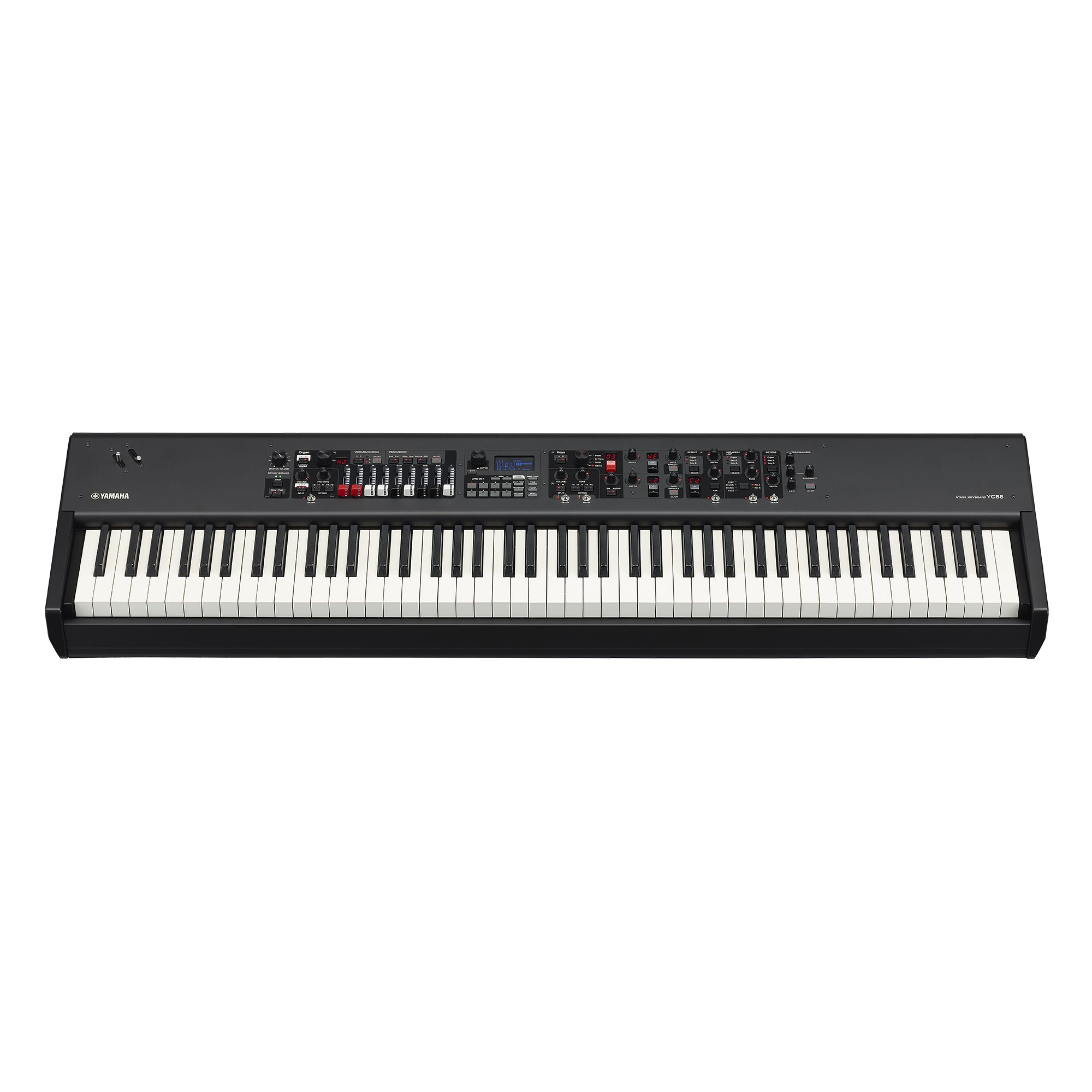 Yamaha YC 88