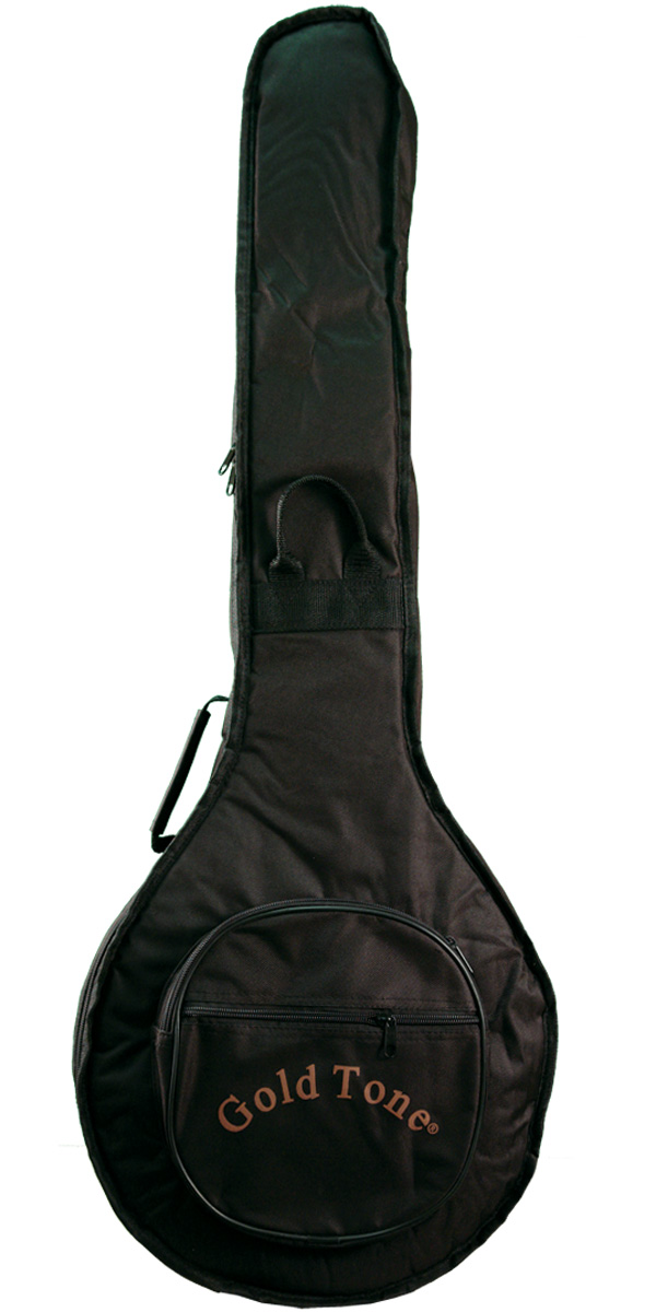 Gold Tone CC-BG Banjo Starter Pack