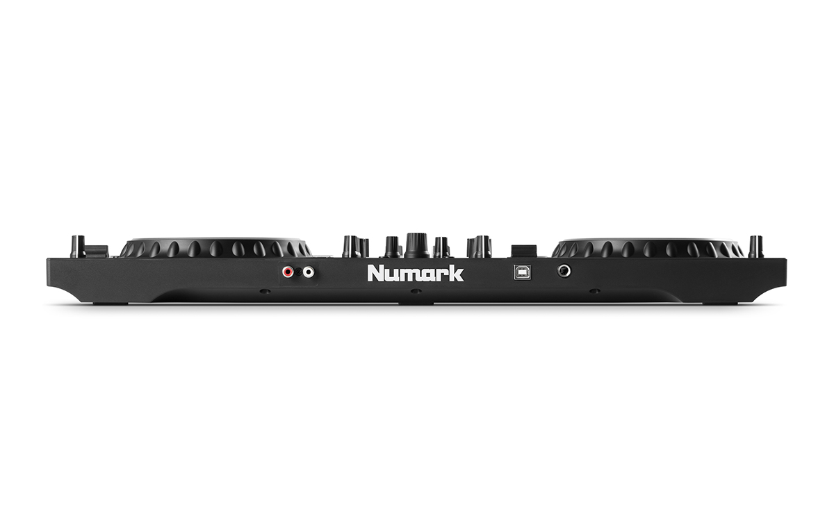 Numark Mixtrack Pro FX