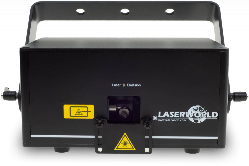 Laserworld CS-1000RGB MK3