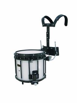 DIMAVERY PMS-350 Marsch-Snare,14x12 wei