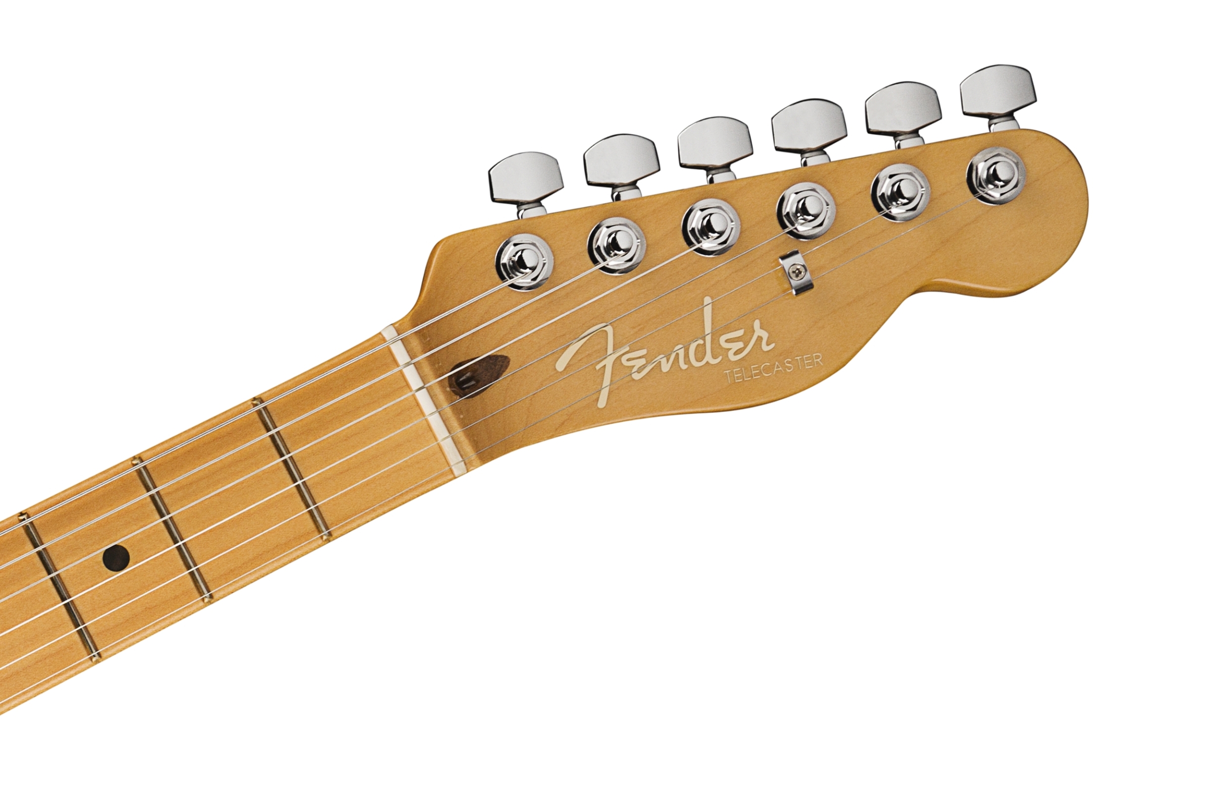 Fender AM Ultra Tele MN MOB