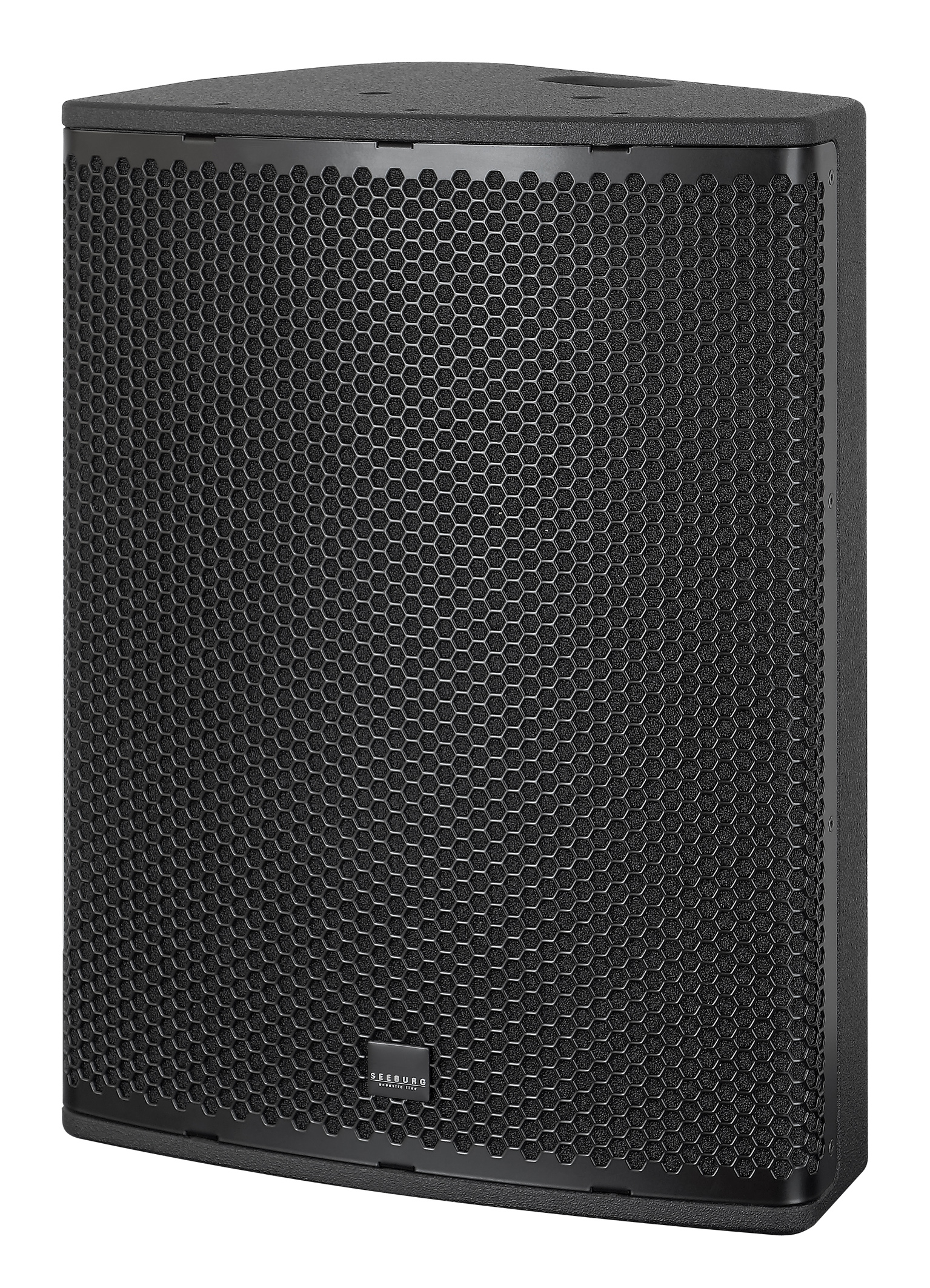 Seeburg Acoustic Line X8