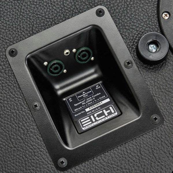 Eich Bass Board M