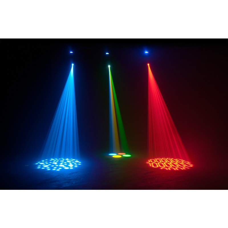 American DJ Focus Spot ONE