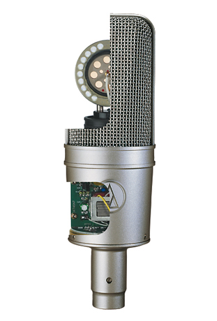 Audio Technica AT4047SVSM