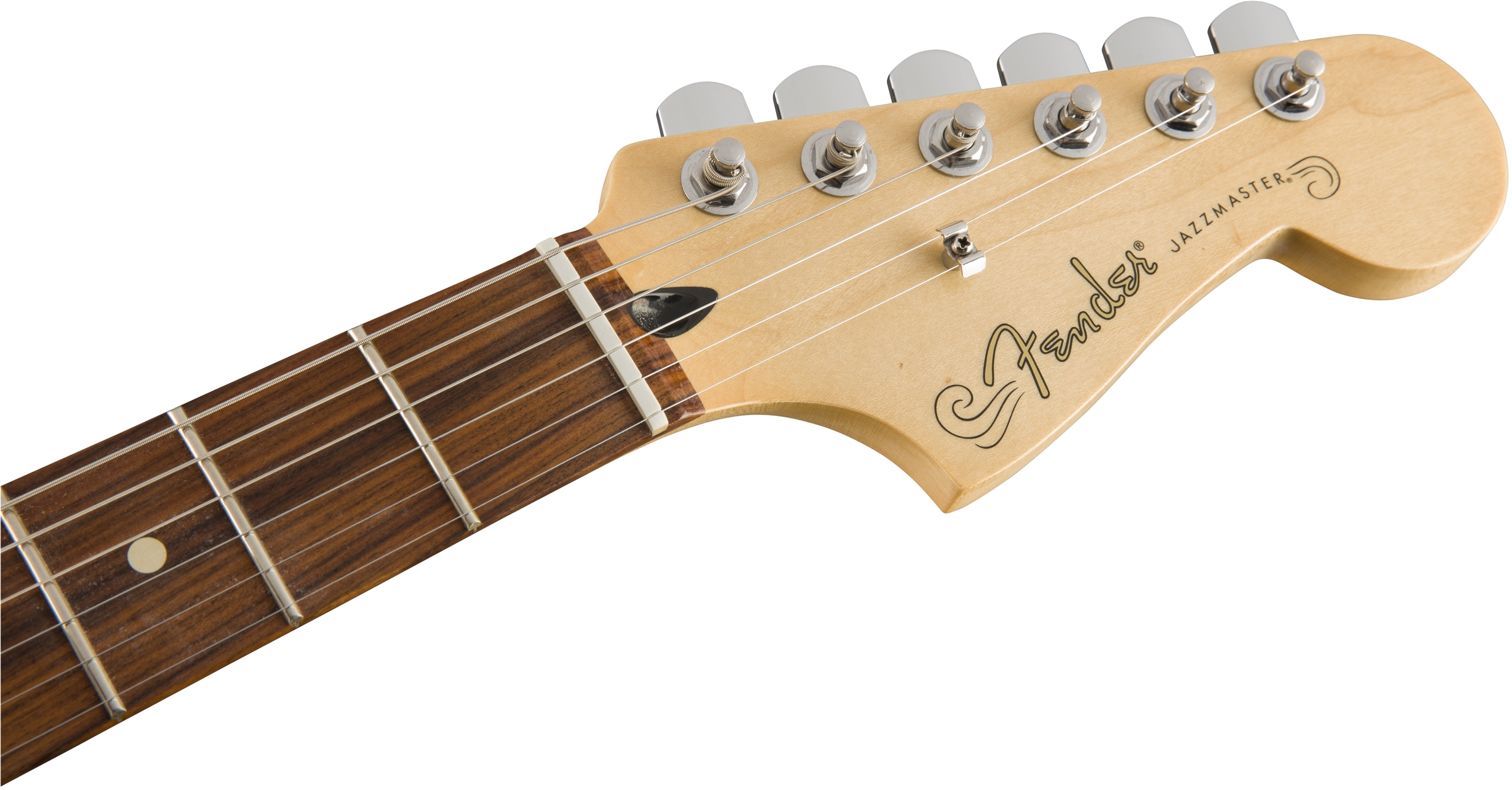 Fender Player Jazzmaster PF 3CS