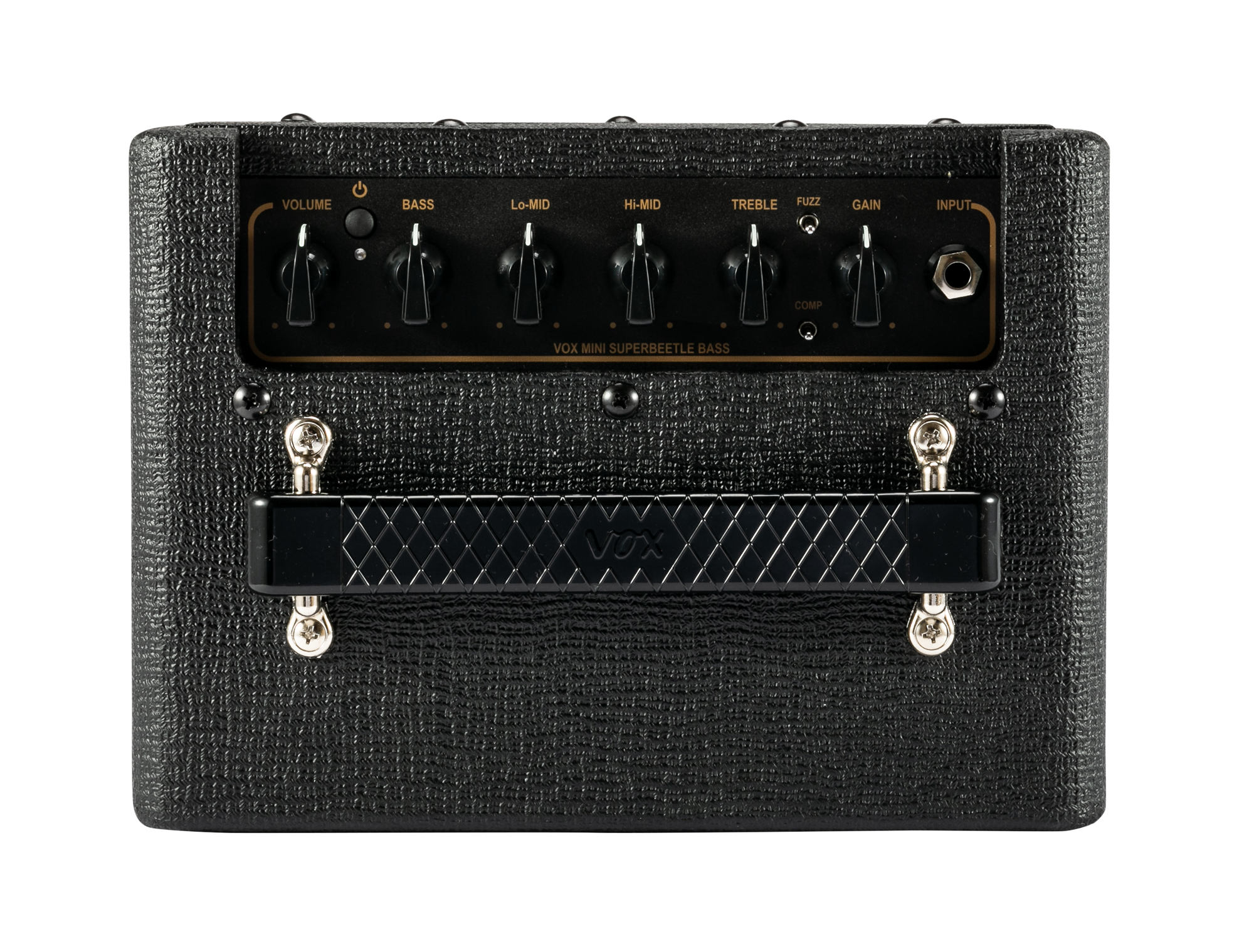 Vox MSB50BA