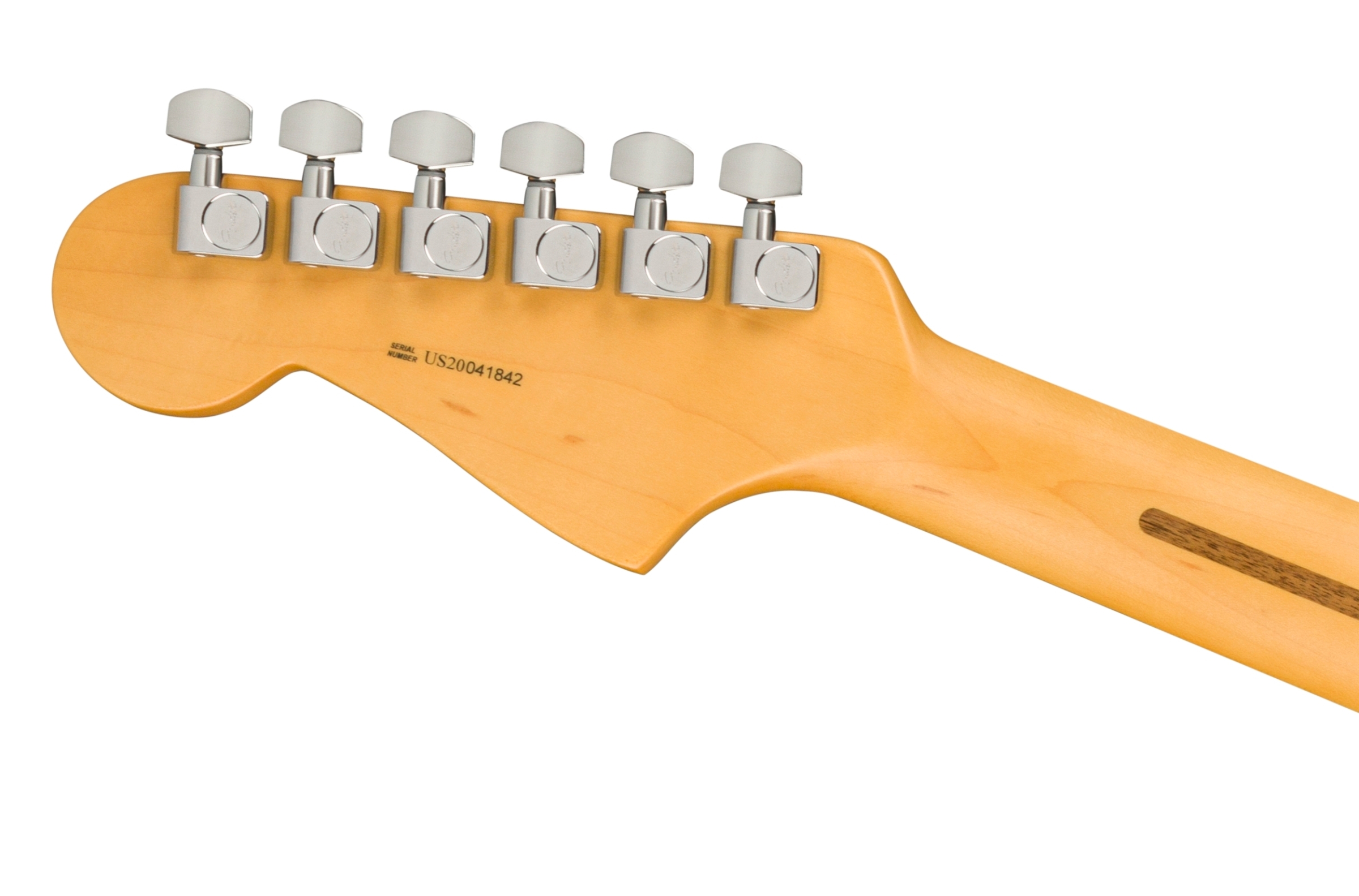 Fender AM Pro II Jazzmaster MN MBL