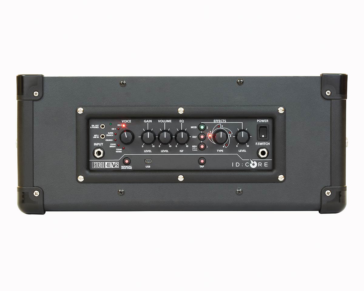 Blackstar ID Core 40 V2 Stereo Combo