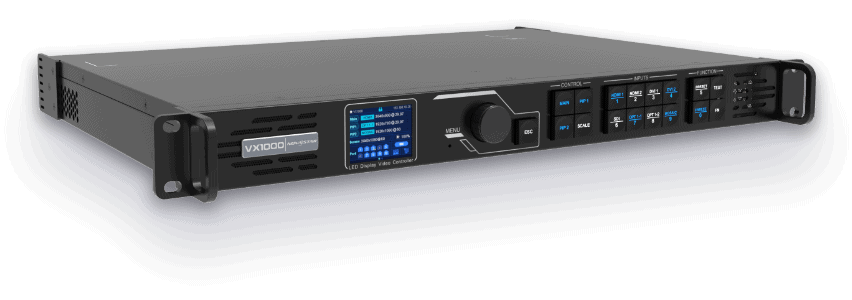 ADJ Novastar VX1000