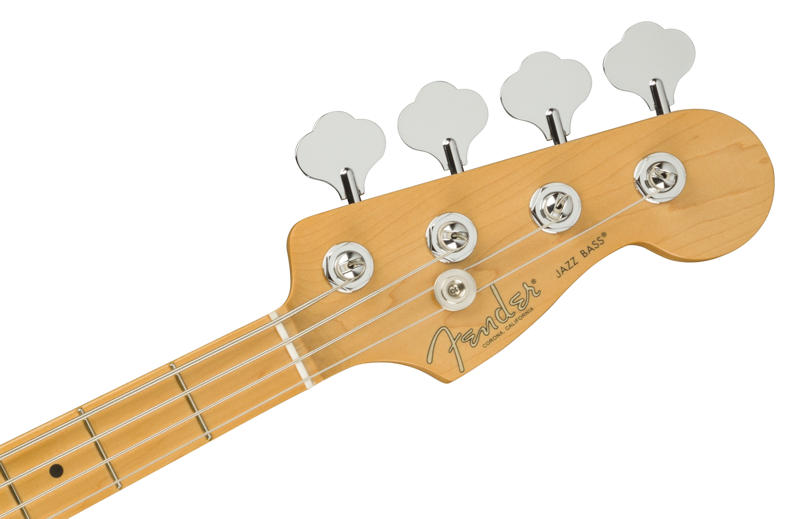 Fender AM Pro II Jazz Bass MN SFG
