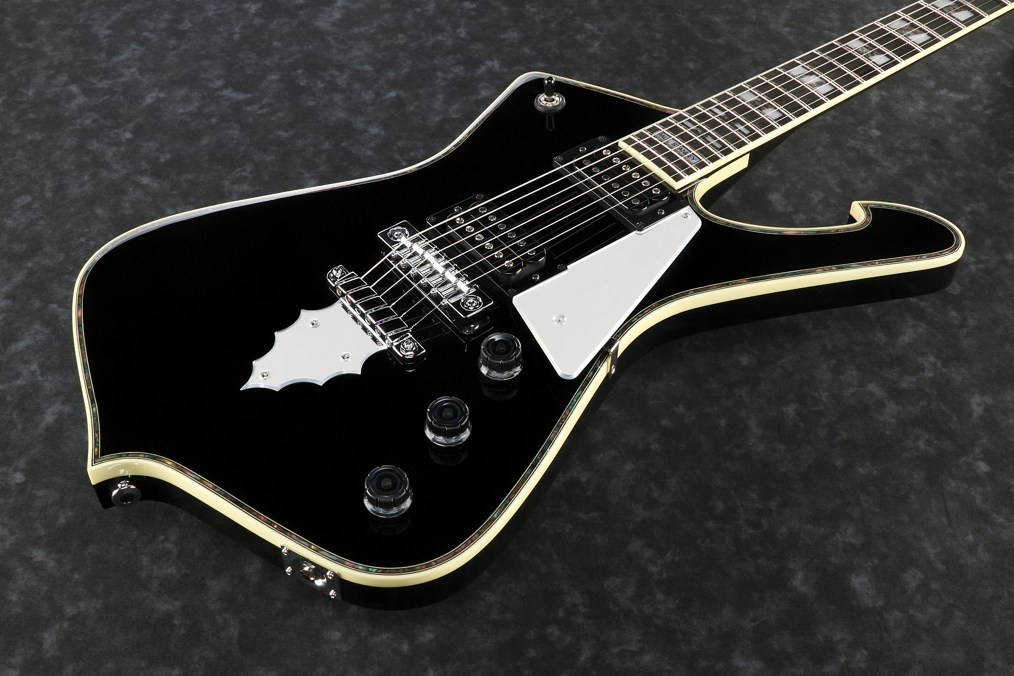 Ibanez Paul Stanley PS10 Bk