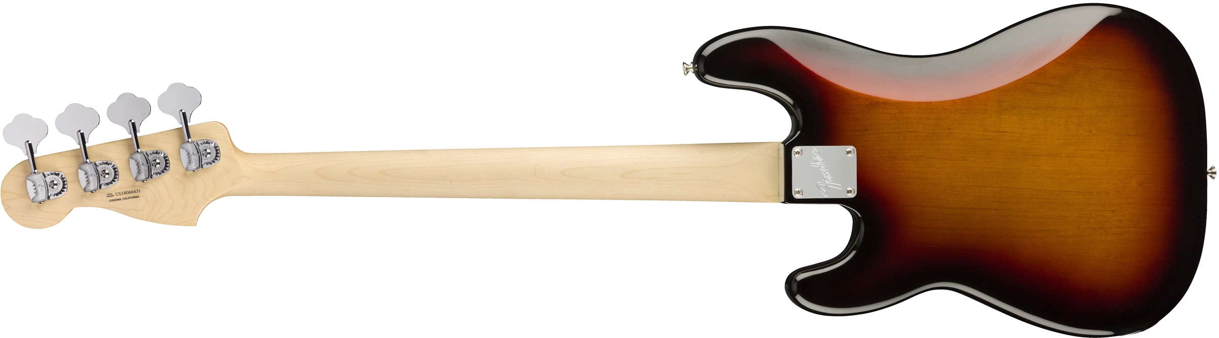 Fender AM Perf Precision Bass RW 3TS