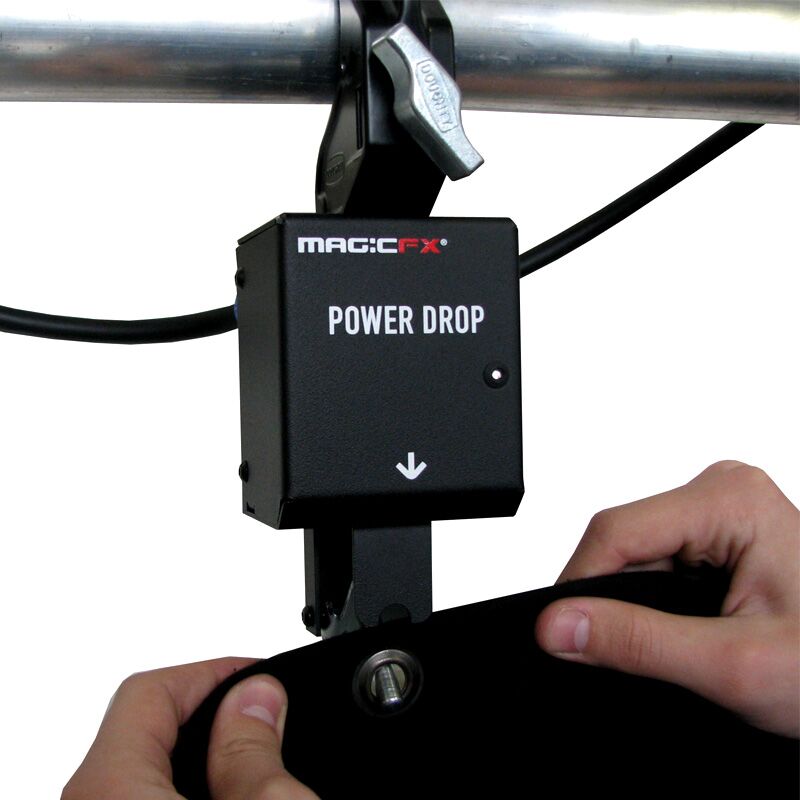 MAGICFX - Power Drop Set Pro