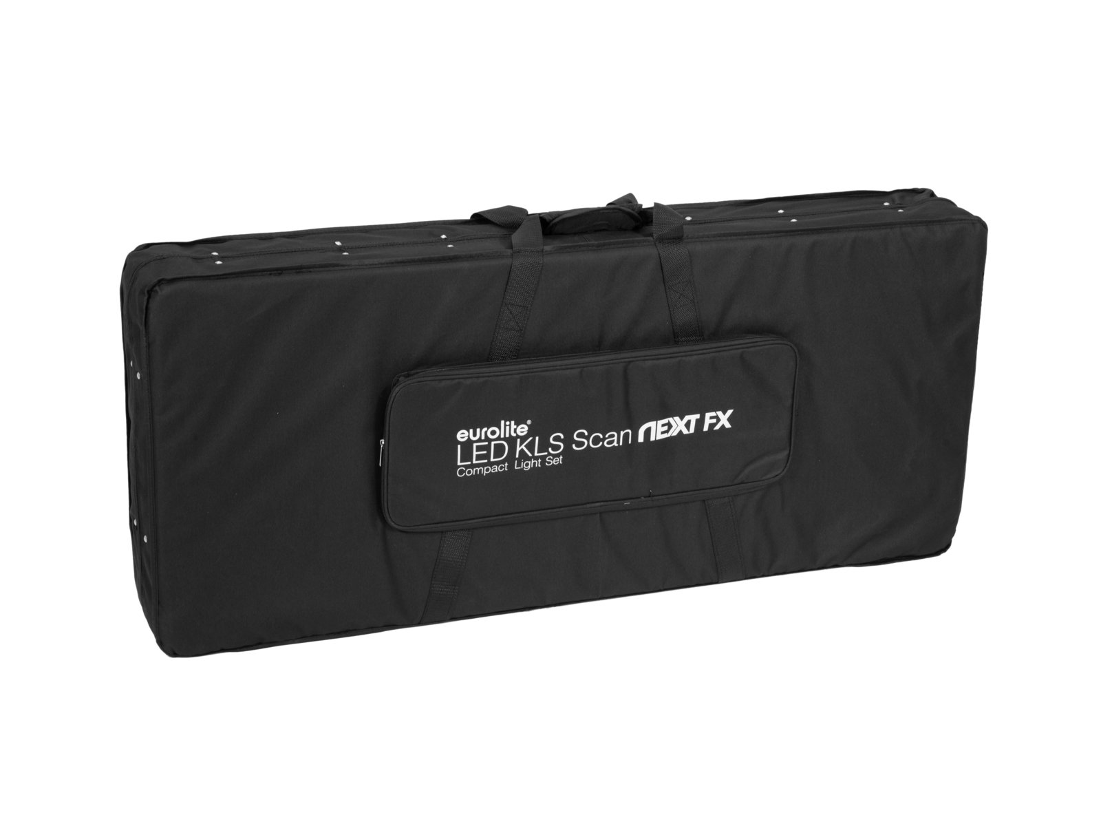 Eurolite LED KLS Scan Next FX Kompakt-Lichtset