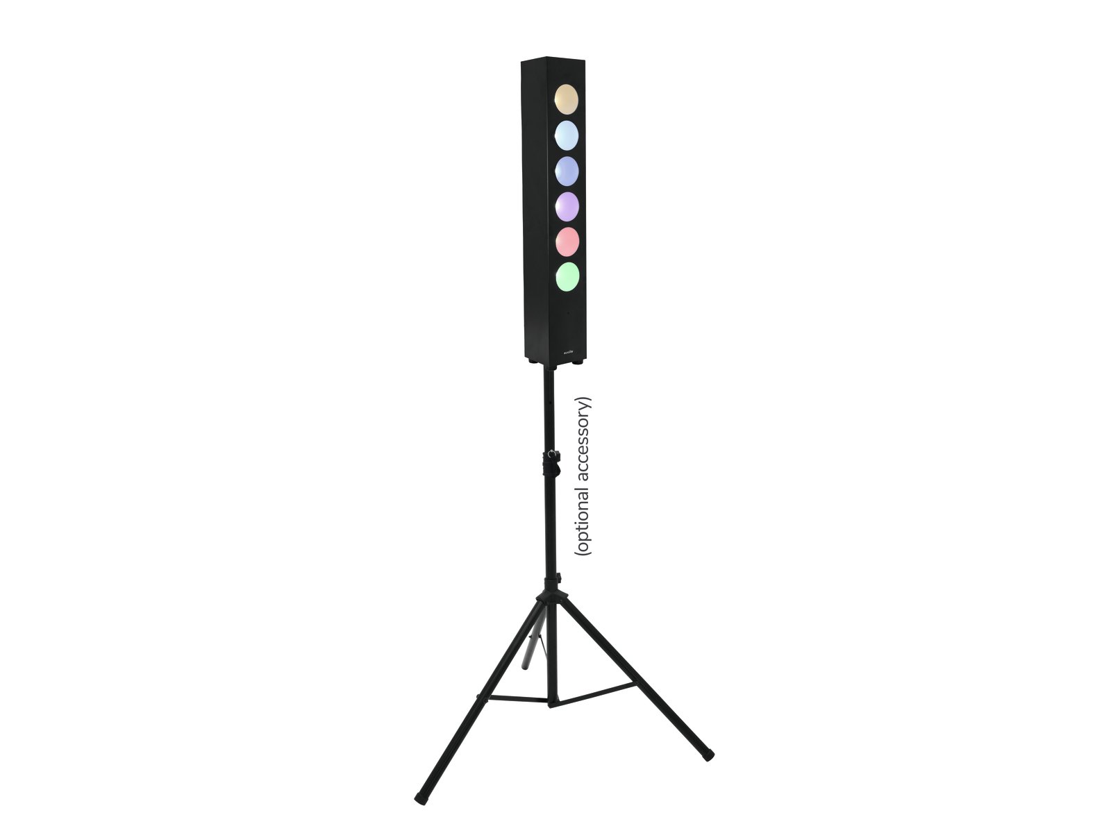 Eurolite LED CBT-6 COB TCL Tower