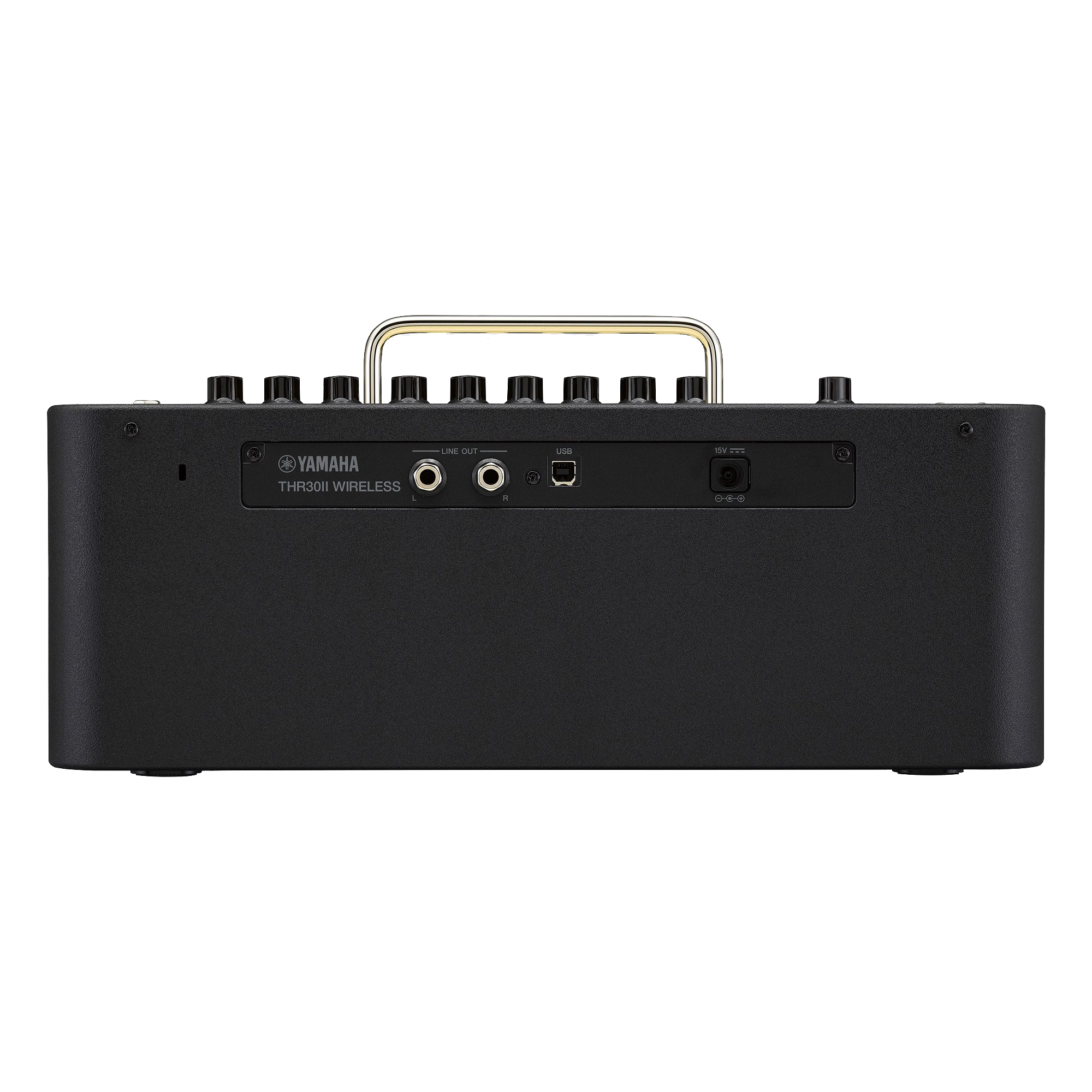 Yamaha THR30II Wireless