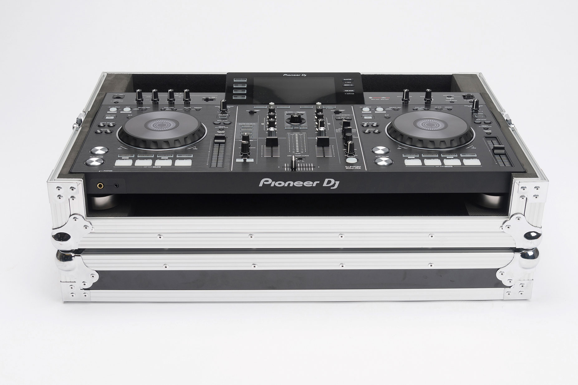 Magma Controller Case XDJ-RX3/RX2
