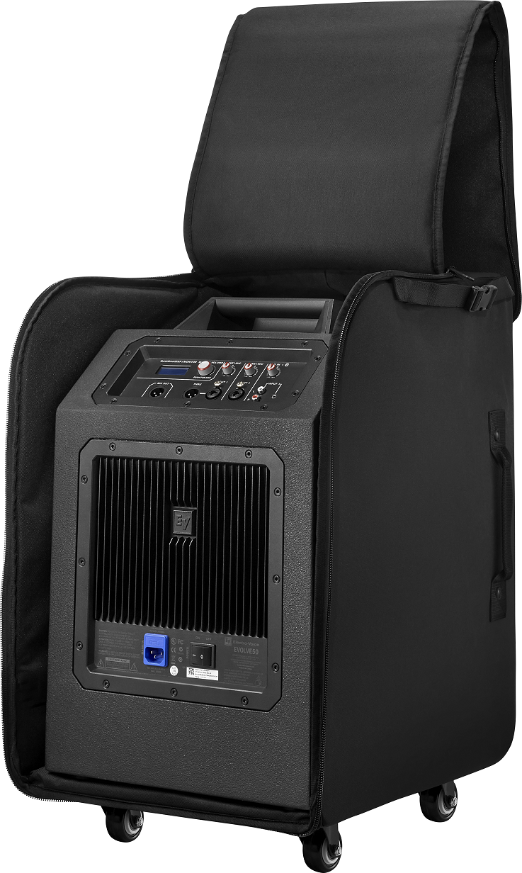 Electro Voice Evolve 50 Transportcase