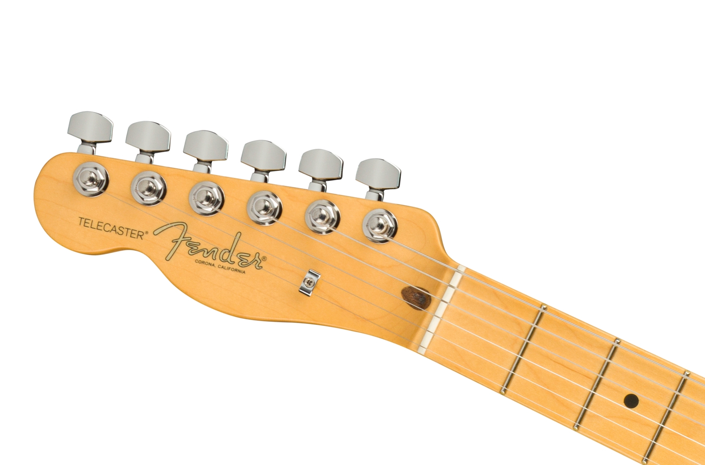 Fender AM Pro II Tele RW LH BTB