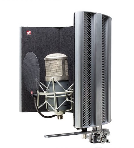 Se Electronics RF Space Reflexion Filter