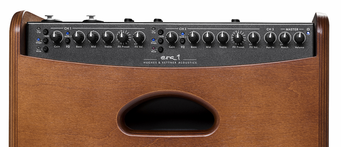 Hughes & Kettner ERA 1 Wood