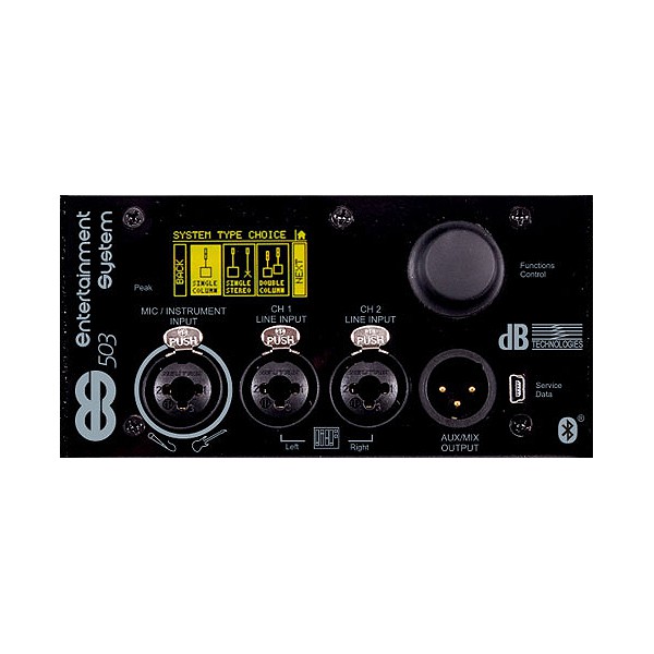 dB Technologies ES 503