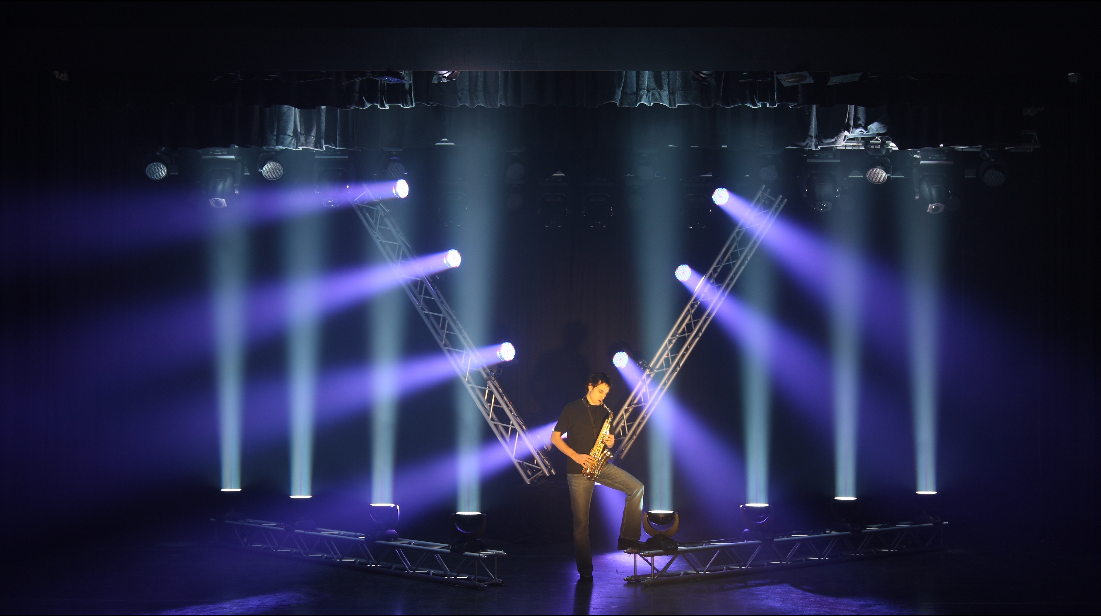 JB LIGHTING JB LED A7