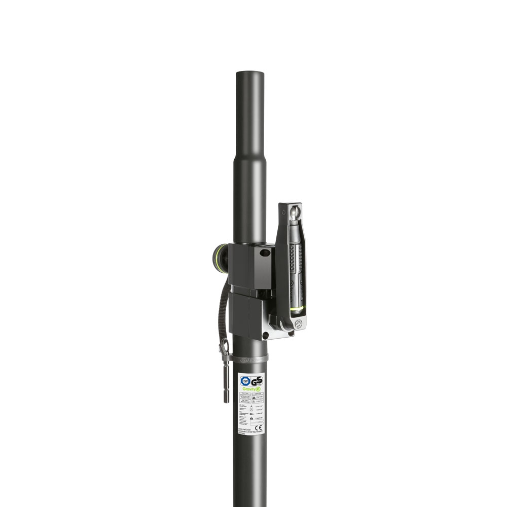Gravity SP 4722 B Kurbelstativ